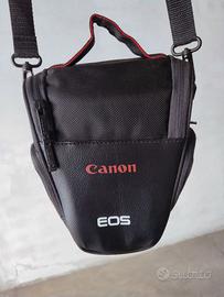Custodia Fotocamera reflex Canon