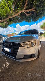 Audi A3 Sportback 1.6 116cv S-TRONIC