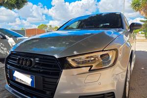 Audi A3 Sportback 1.6 116cv S-TRONIC