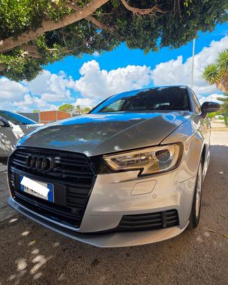 Audi A3 Sportback 1.6 116cv S-TRONIC