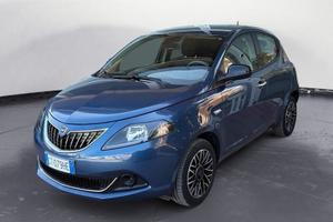 Lancia Ypsilon 1.0 FireFly 70cv Hybrid Platino