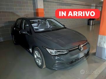 Volkswagen Golf 2.0 TDI 115 CV SCR Life