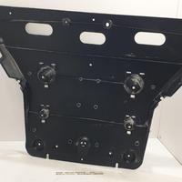 RIPARO SOTTO MOTORE SMART Forfour 2Â° Serie A45368