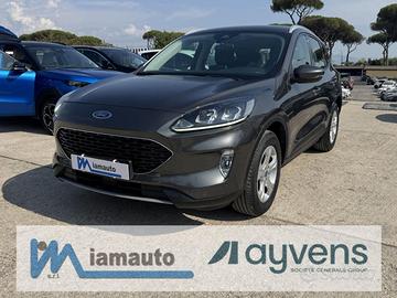 FORD Kuga Connect PHEV 2.0cc 152cv AUT. CRUISE C
