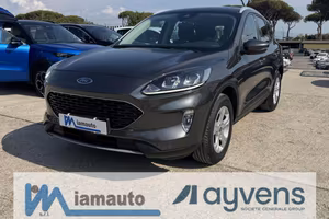 FORD Kuga Connect PHEV 2.0cc 152cv AUT. CRUISE C