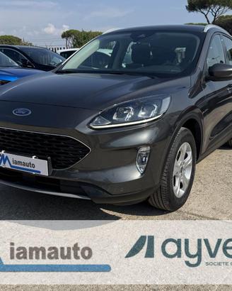 FORD Kuga Connect PHEV 2.0cc 152cv AUT. CRUISE C