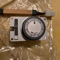 Timer per termoconvettori