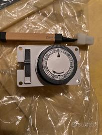 Timer per termoconvettori