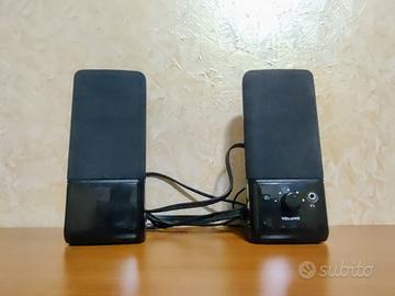  Speaker System Carrefour CSP10