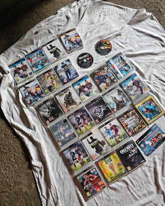 Giochi ps3
