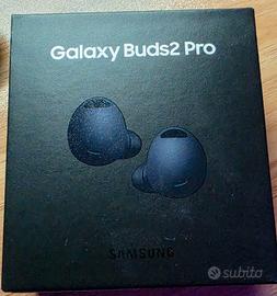 Samsung galaxy buds 2 pro