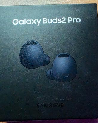 Samsung galaxy buds 2 pro
