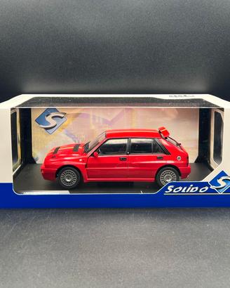 1:18 Lancia Delta HF Integrale Final Edition 95