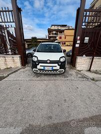 Fiat Panda Cross 0.9 TwinAir Turbo S&S 4x4