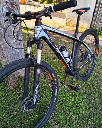 Mountain Bike KTM Aera Pro 29" in carbonio 29 L