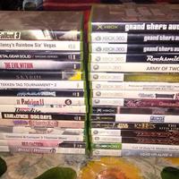 giochi Xbox360 retrocompatibili Xbox X-S Xbox One 