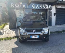 Fiat Panda 1.3 MJT 16V 4x4 Cross