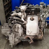 MOTORE G3LA 1.0 BENZINA HYUNDAI/KIA