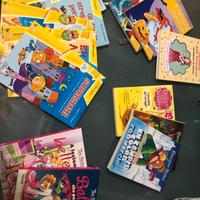 Libri per bambini