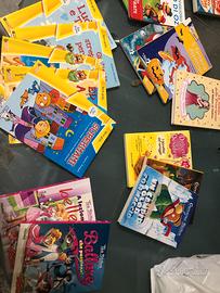Libri per bambini