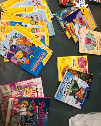 Libri per bambini