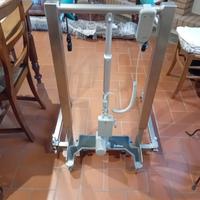 Sollevatore disabili