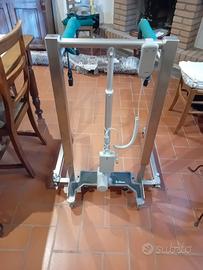 Sollevatore disabili