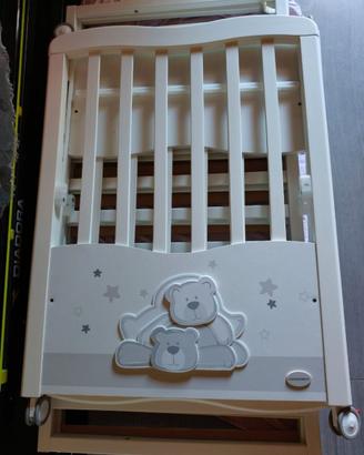 Foppapedretti Dolcestella + Materasso e Set