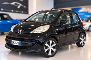 Peugeot 107 1.0 68CV 5p. Plaisir