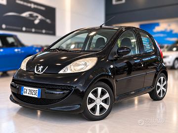 Peugeot 107 1.0 68CV 5p. Plaisir