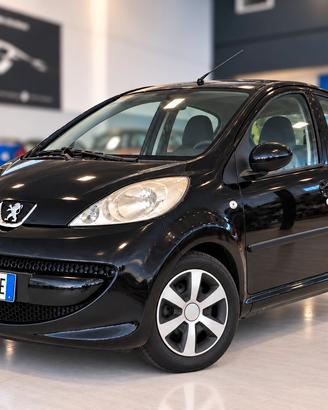 Peugeot 107 1.0 68CV 5p. Plaisir