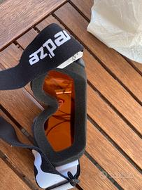 Maschera sci bambino