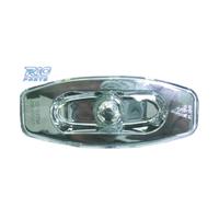 FRECCIE LATERALI PER HYUNDAI SANTA FE 00-06 CRISTA