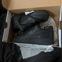 Nike Air Force 1 bianche originali – taglia 42