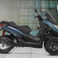 PIAGGIO MP3 300 HPE