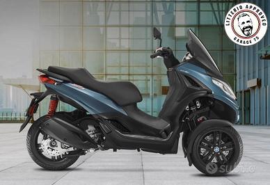 PIAGGIO MP3 300 HPE