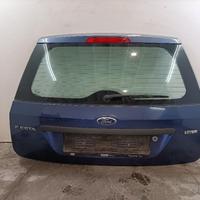PORTELLONE POSTERIORE COMPLETO FORD Fiesta 4a Seri