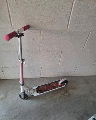 monopattino bambina 5-6 anni