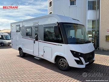RAPIDO RAPIDO 850F