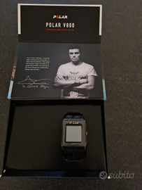 Polar V800 per pezzi di ricambio