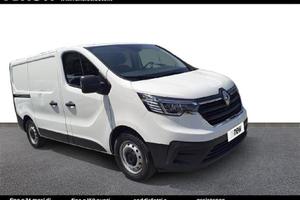 RENAULT Trafic T27 2.0 dci 110cv L1H1 Ice