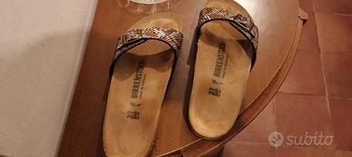 Sandali birkenstock donna nuovi
