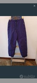 pantaloni da neve