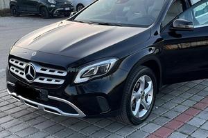 Mercedes-Benz GLA 180 Sport 122cv