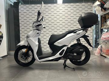 Voge Sfida SR16 2025