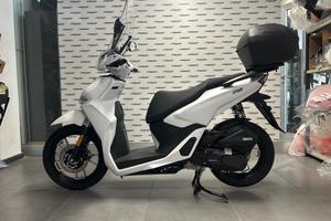 Voge Sfida SR16 2025