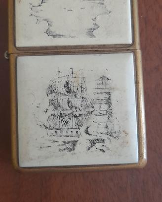 accendino Zippo