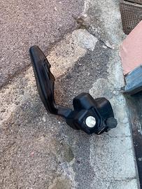 Serbatoio con rubinetto liberty Piaggio