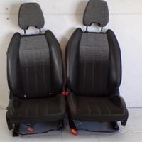 Tappezzeria sedili Renault Austral 2024