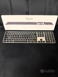 Apple Magic Keyboard Touch ID tastierino numerico